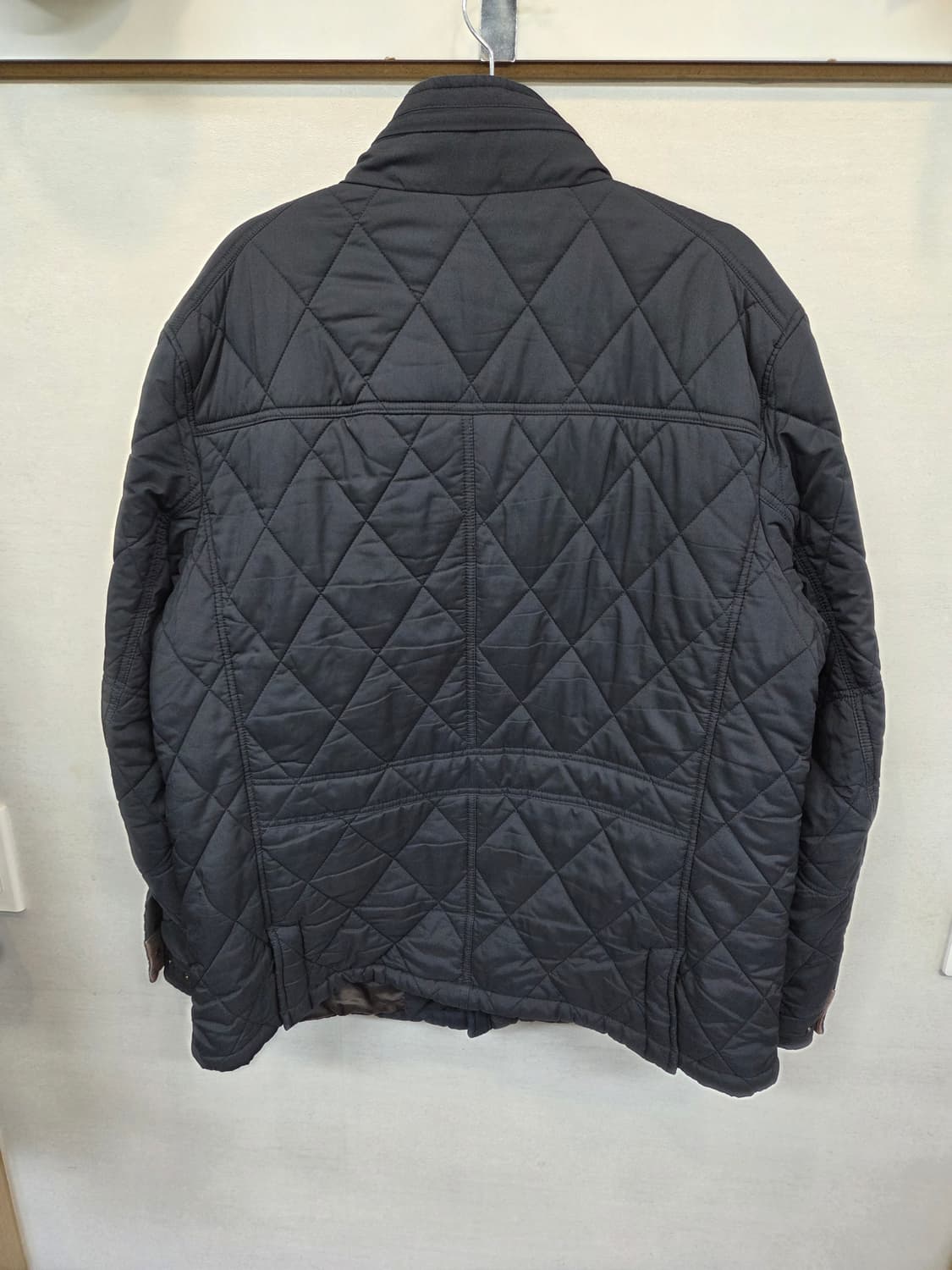 헤지스 퀄팅 자켓 110 상품이미지2