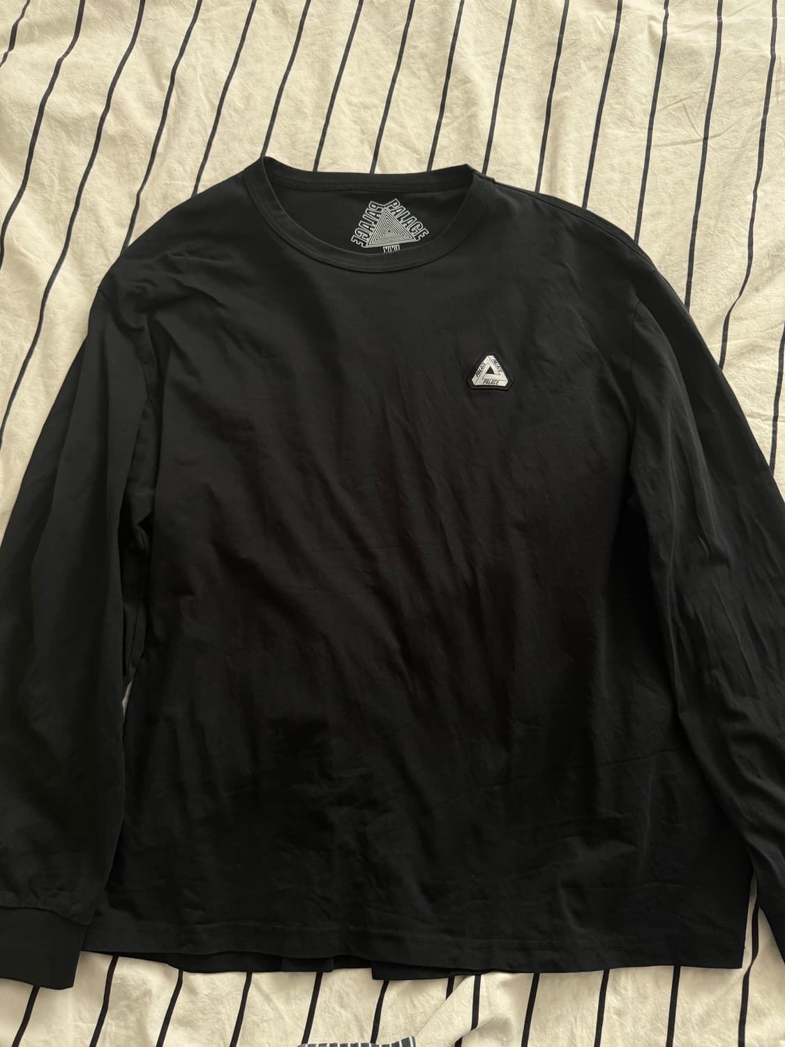 팔라스 24ss Sofar 롱 슬리브 (블랙 2xl) 상품이미지1