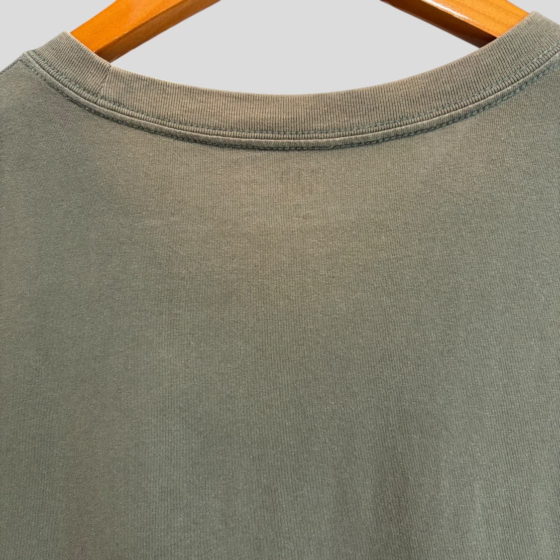 (XL)GAP 갭 카모 반팔티셔츠 상품이미지5