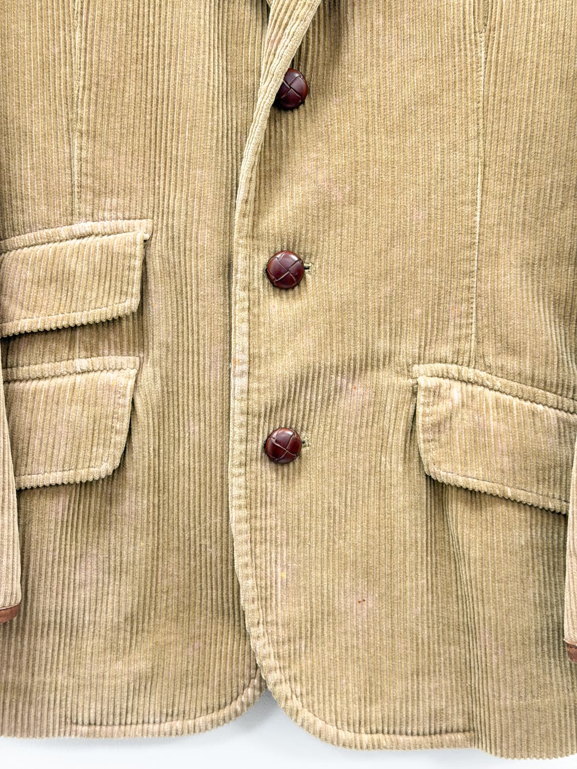 폴로 랄프로렌 코듀로이 블레이저 90 상품이미지8