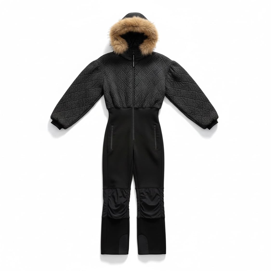 조르지오 아르마니 NEVE 점프스키 슈트 상품이미지1