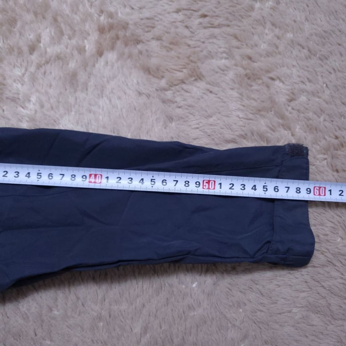 블랙야크 Black Yak 남 자켓 95cm 0413 상품이미지4