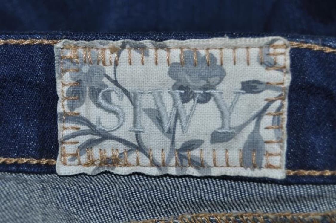 씨위진(forever)/여성스키니청바지(허리24) 상품이미지6