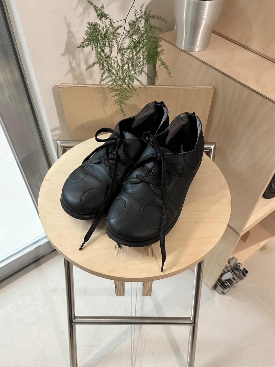 Sensounico 스니커즈  상품이미지1