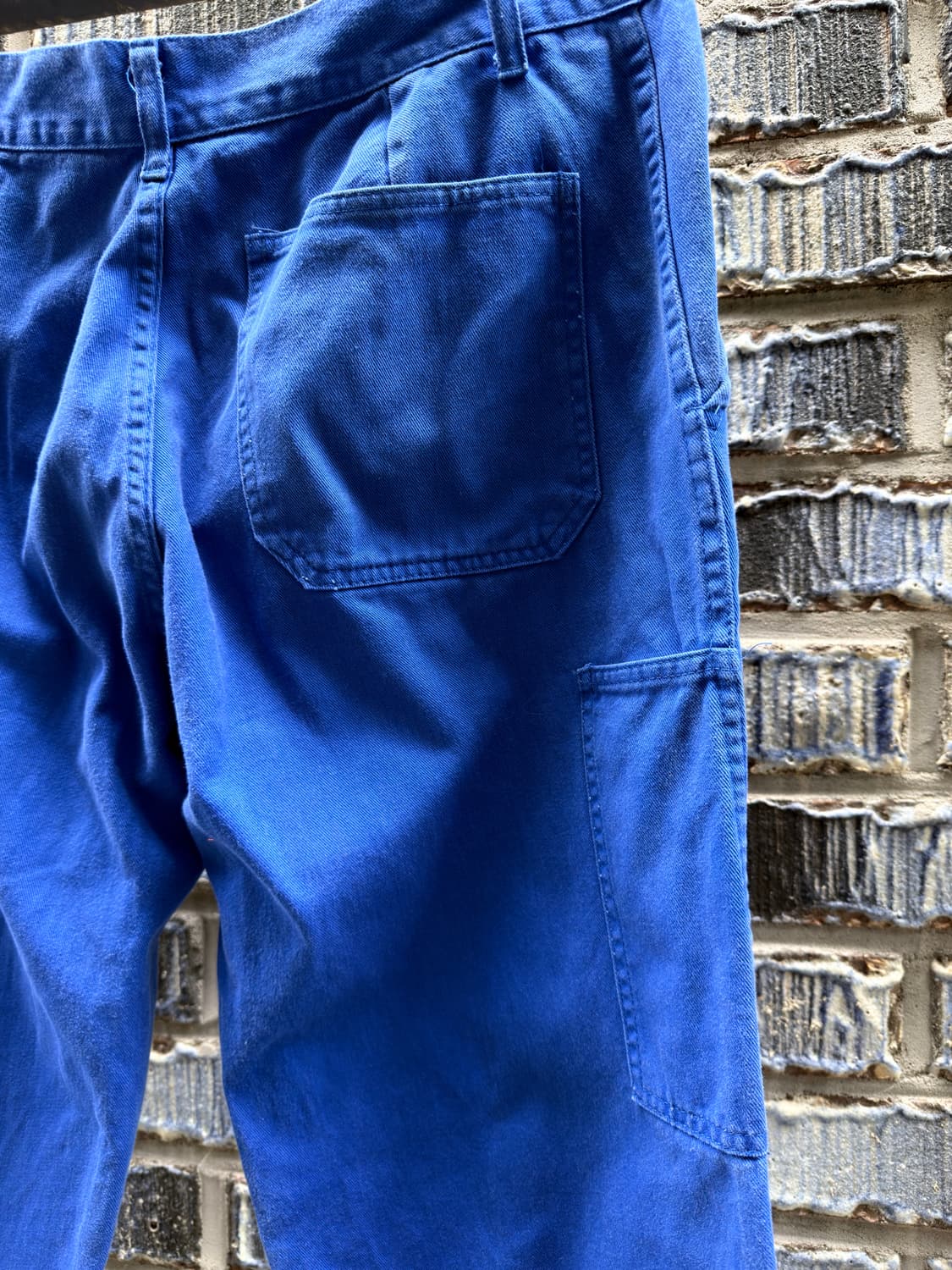 00s 프렌치워크팬츠 상품이미지3