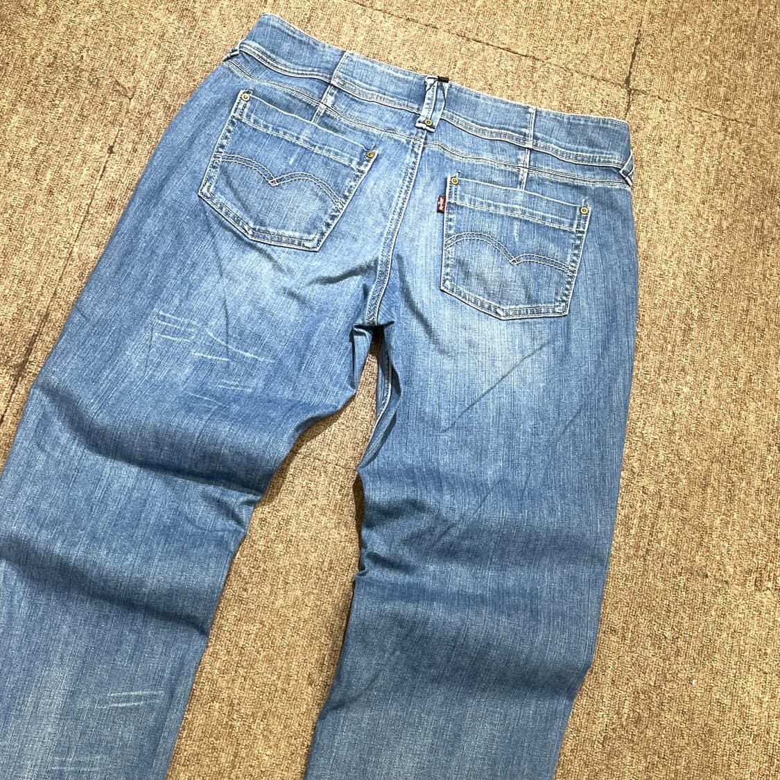  (34) Levi's 518 리바이스 상품이미지7