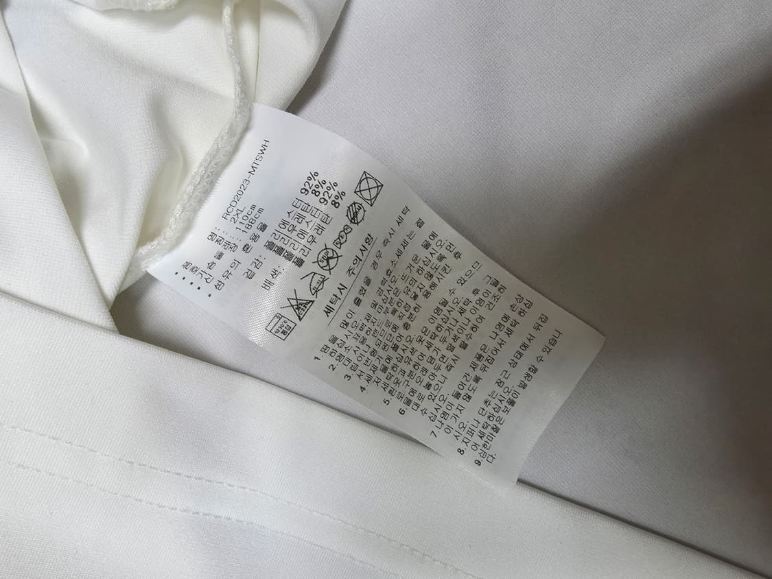 아디다스 골프 카라티셔츠  상품이미지6