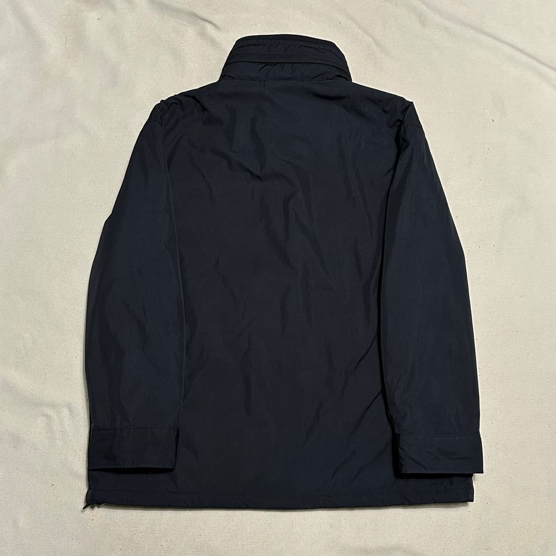 L 폴로랄프로렌 폴리쉘 네이비 자켓 상품이미지3