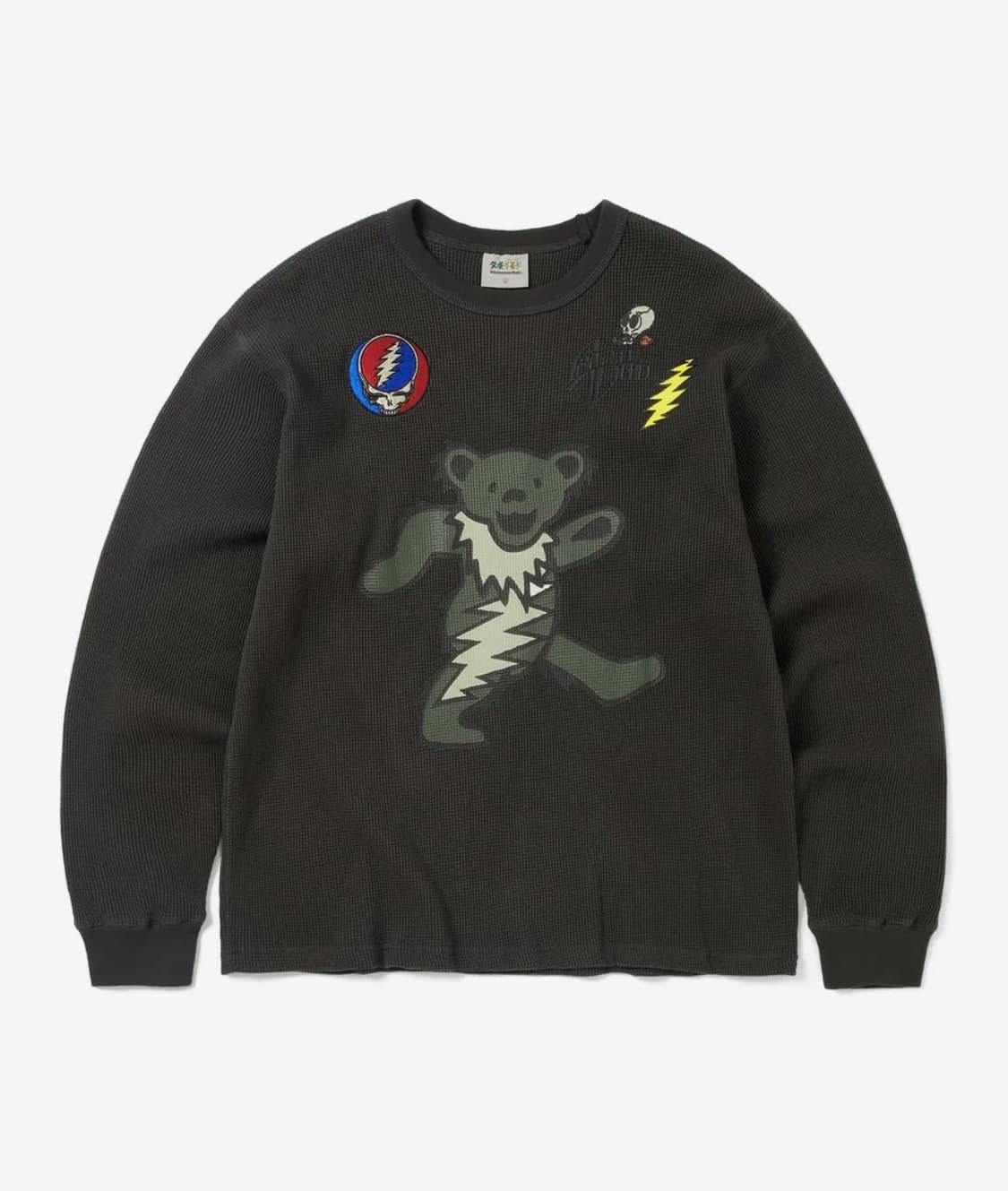 디스이즈네버댓 GD Peace Bears 와플티 상품이미지1