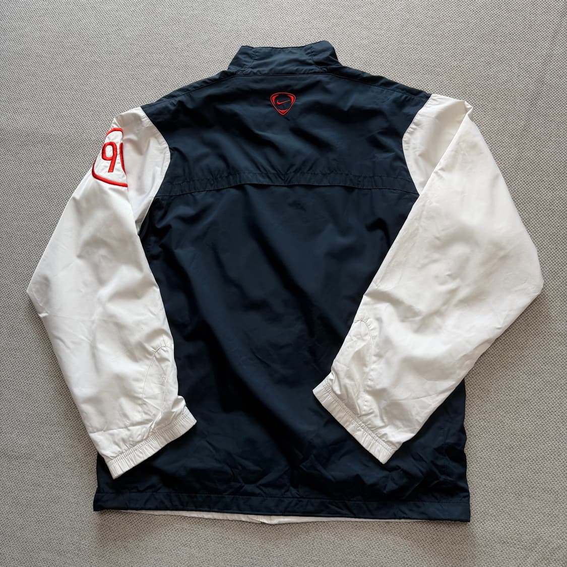 나이키 토탈90 바람막이 상품이미지6