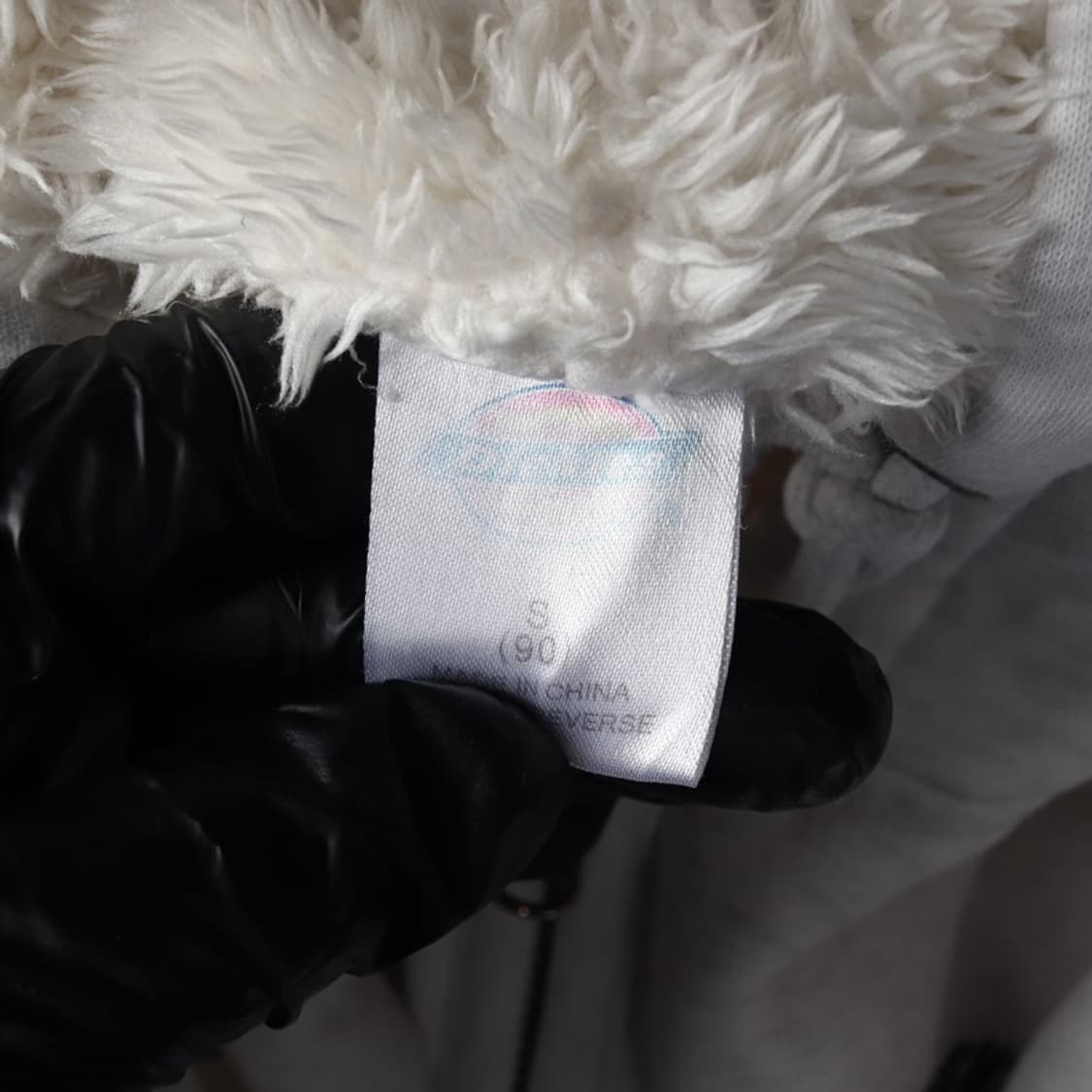 디키즈 양털 안감 후드 집업 90 상품이미지6