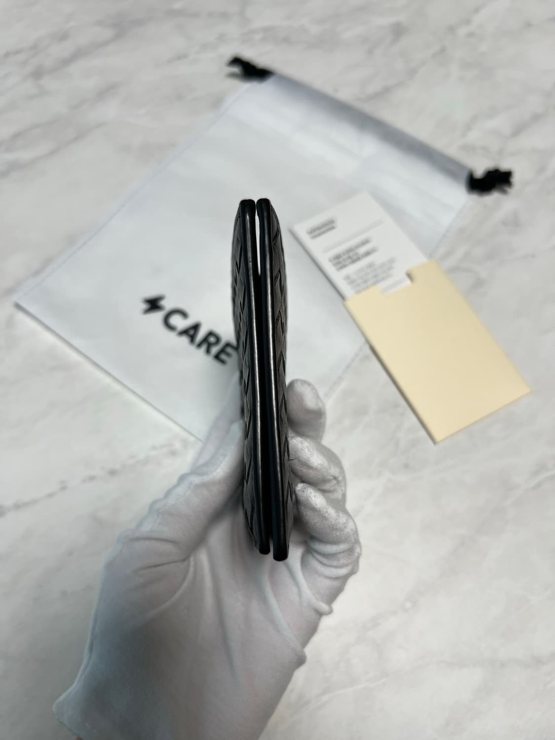 보테가베네타 지갑 상품이미지5