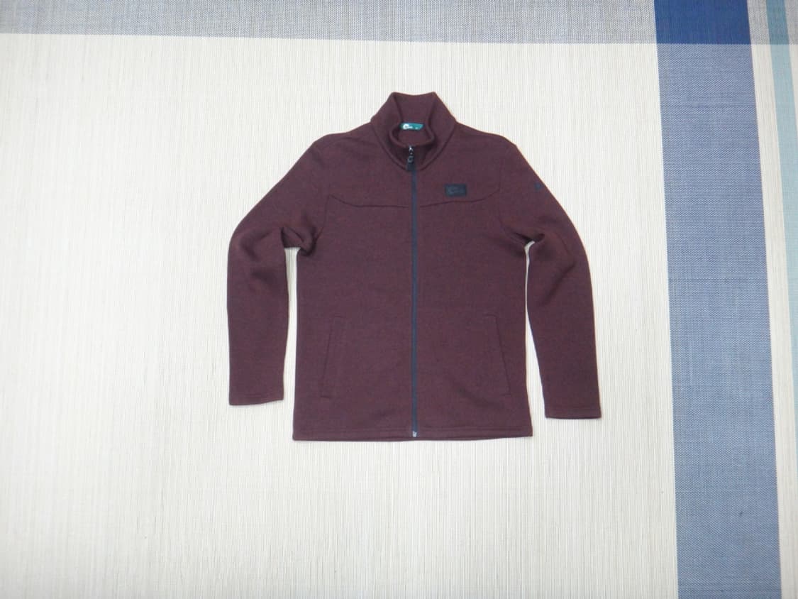 (L/100) 네파 NEPA 남성 클래식 팔라스 플리스자켓 상품이미지1