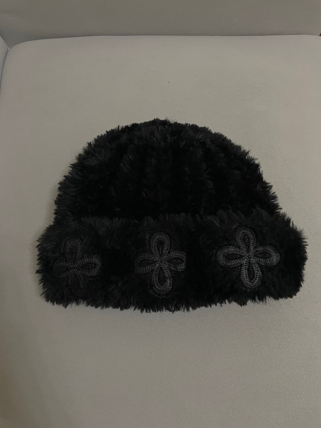 써저리 퍼비니 surgery fur beanie 상품이미지2