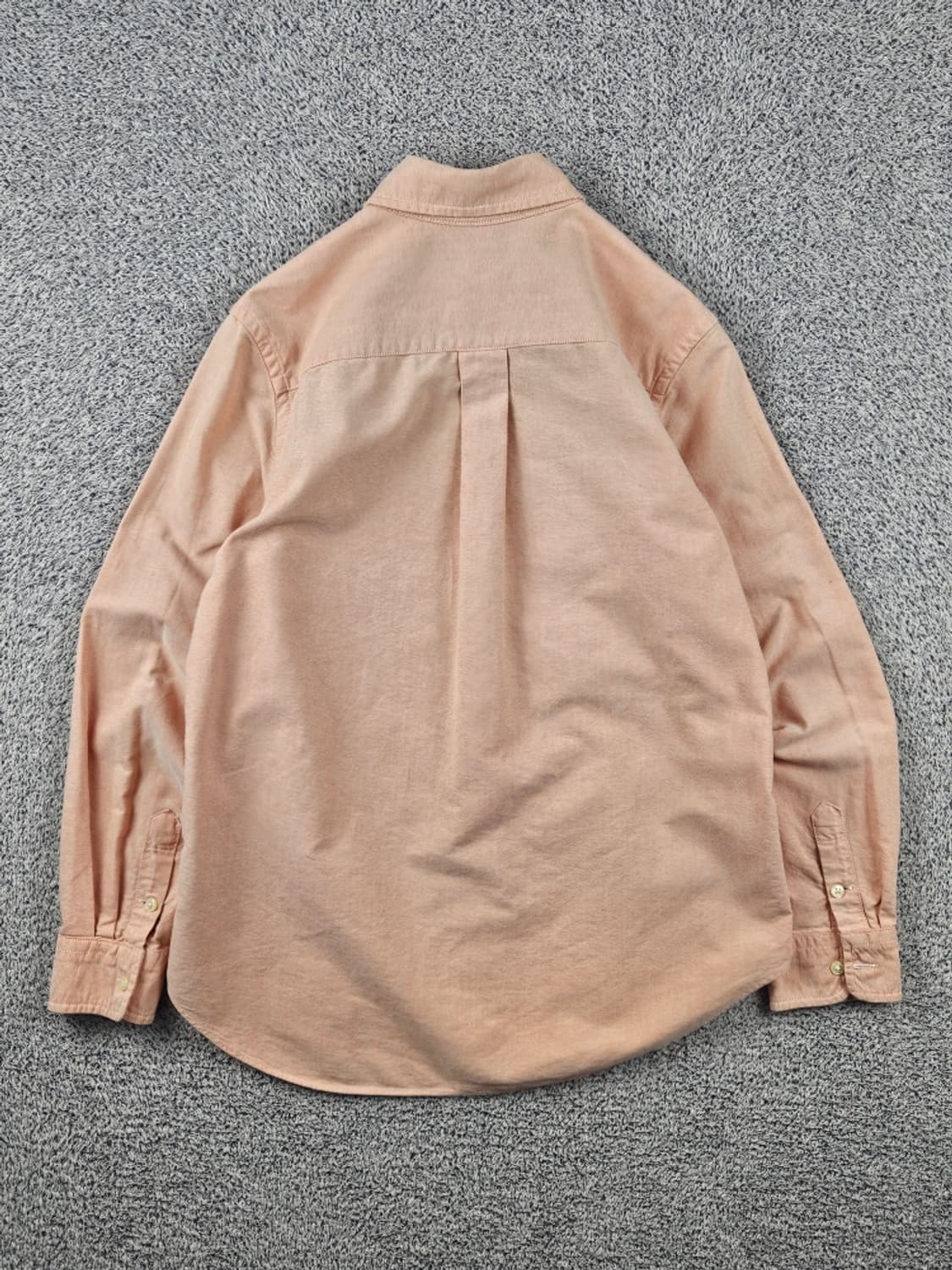 폴로랄프로렌 버튼다운 옥스포드 셔츠 ( L ) / 11620 상품이미지5