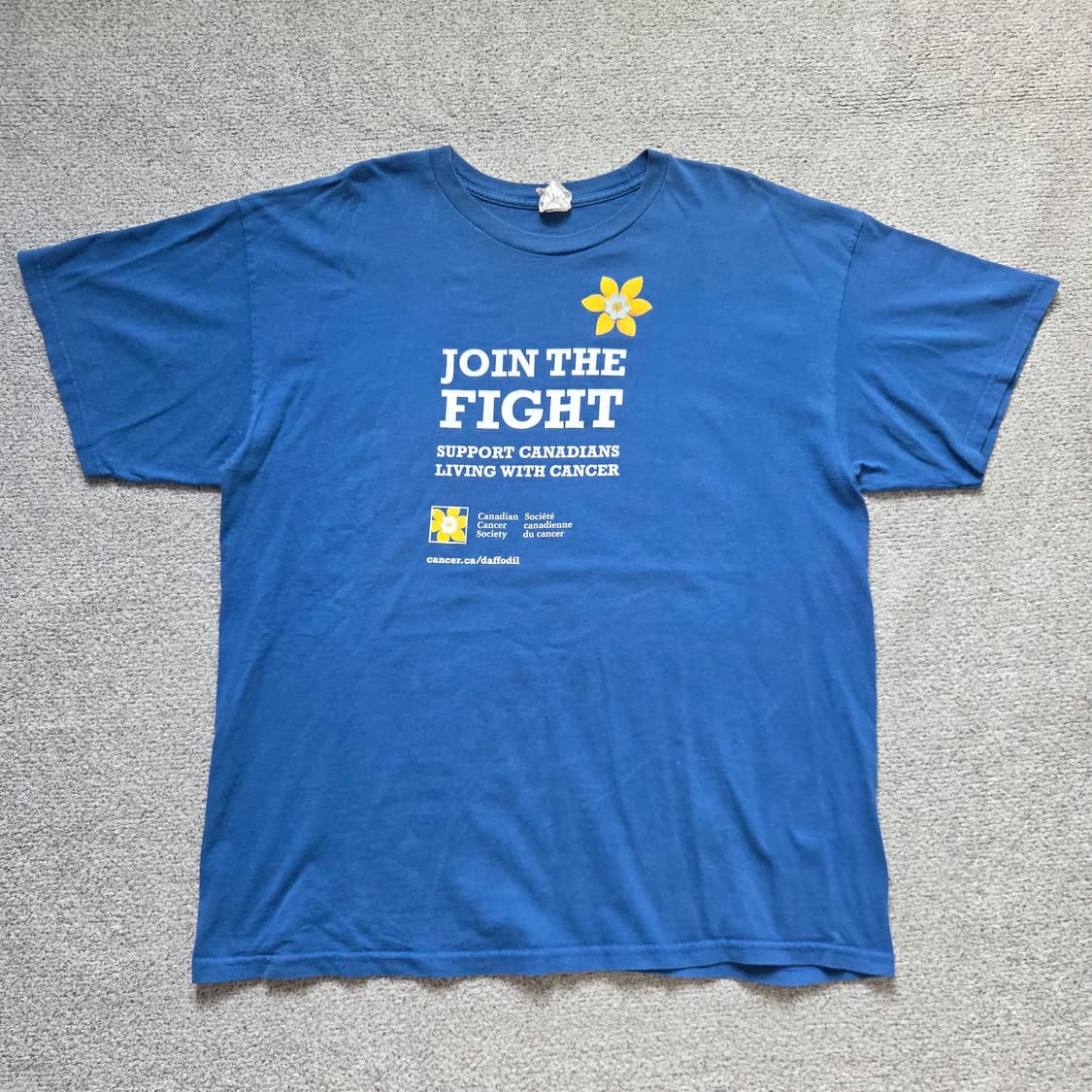 멕시코제 90s ALSTYLE 반팔 티셔츠 XL(105) 상품이미지1