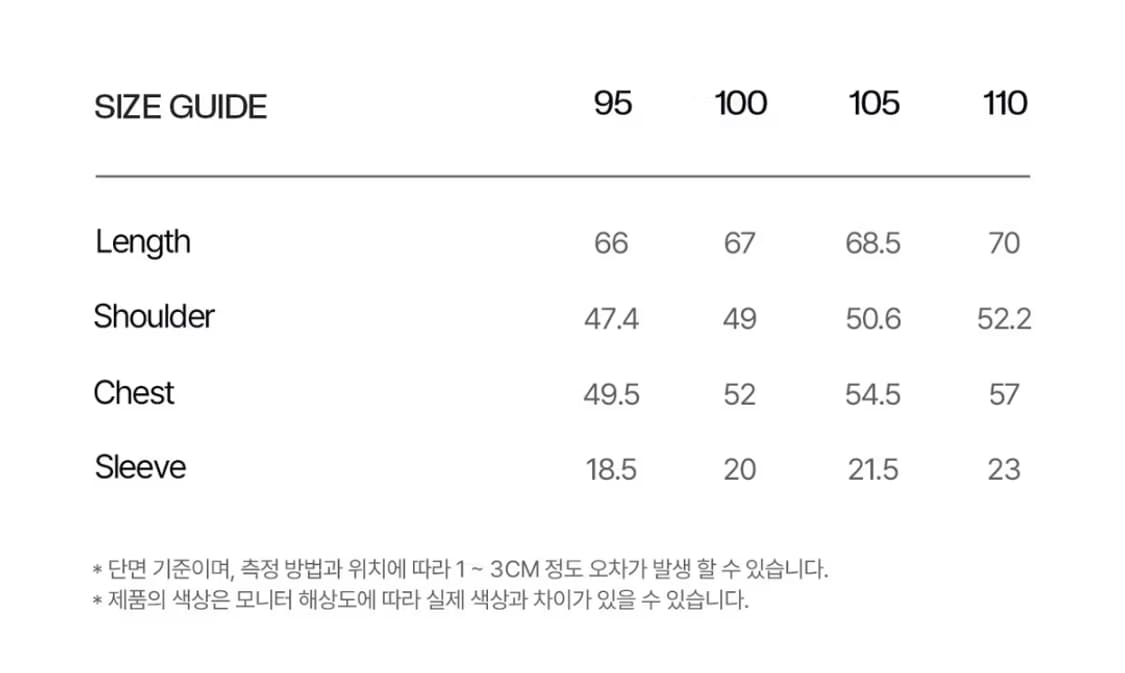 tngt 헨리넥 반팔니트 그레이 105 상품이미지4