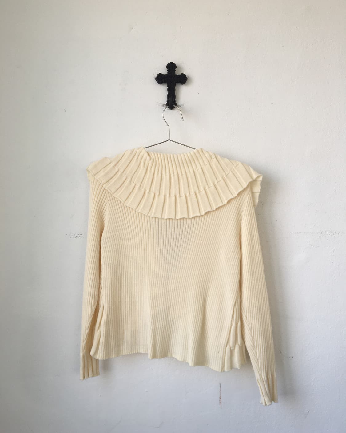 Knit cardigan 상품이미지3