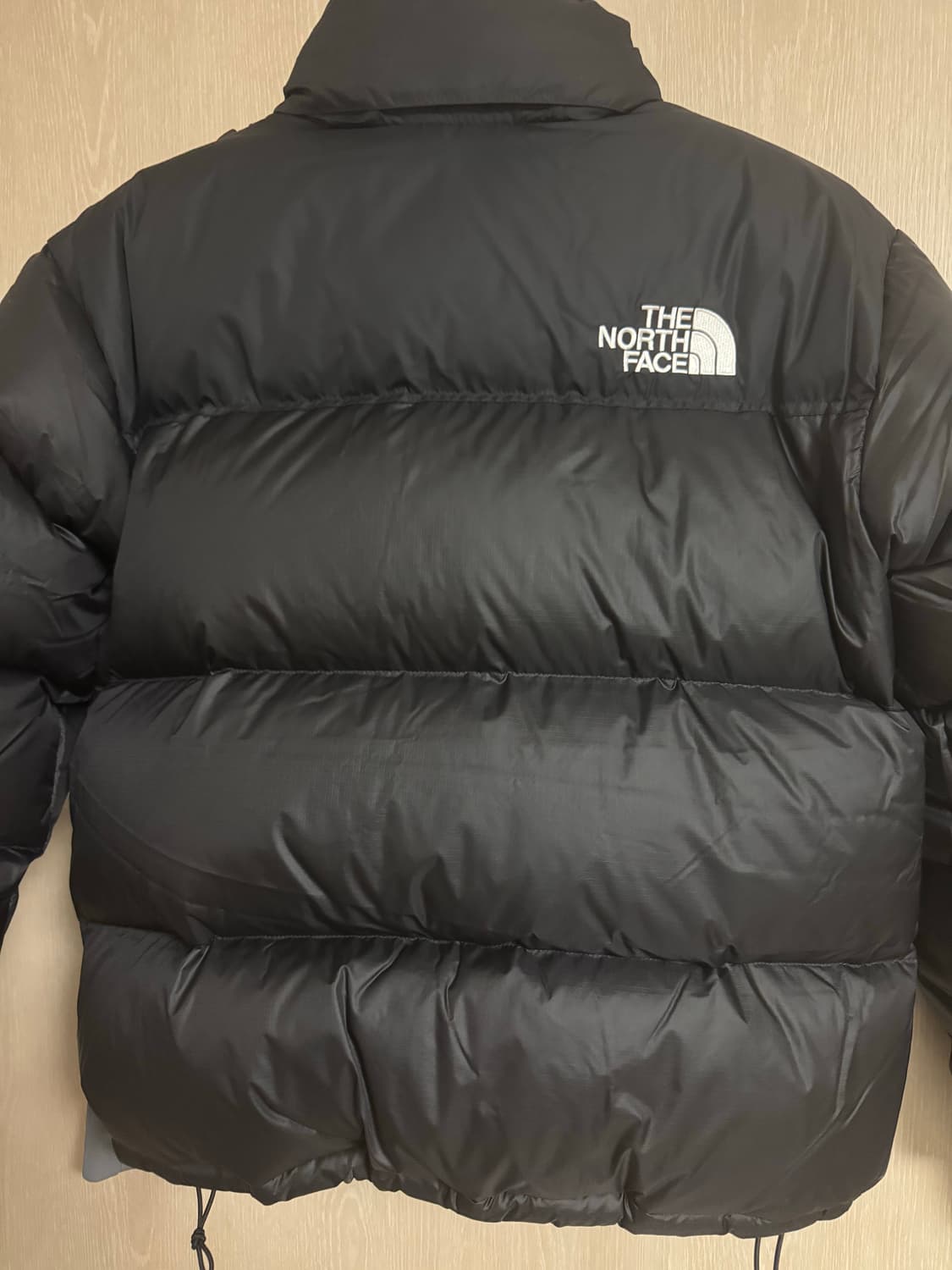 (미사용) 25fw 눕시 에코 L 판매 or 노벨티 m 교환 상품이미지2