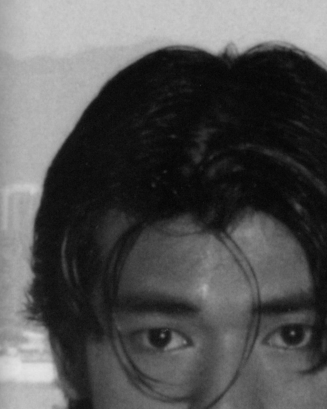 금성무 사진집  made in HEAVEN (1997)  희귀서적 아트북 상품이미지3