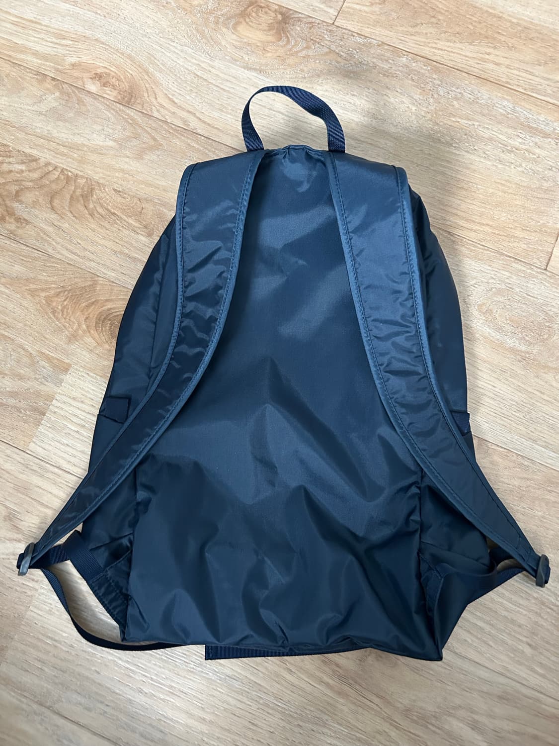 몽벨 백팩 15L 상품이미지2
