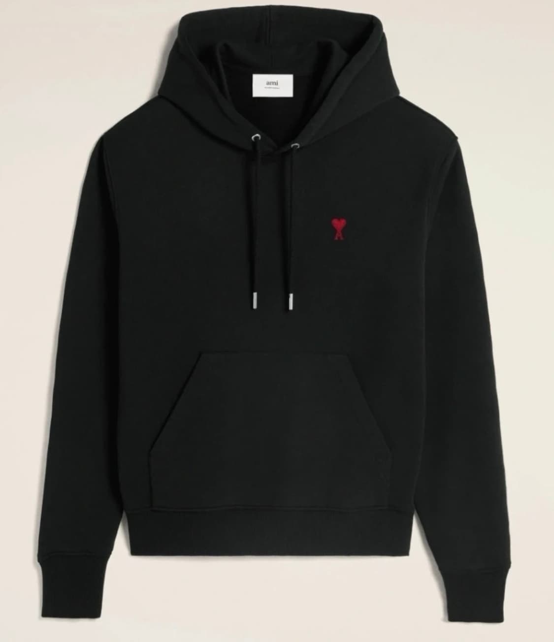 아미 후드티 미개봉 새상품 상품이미지1