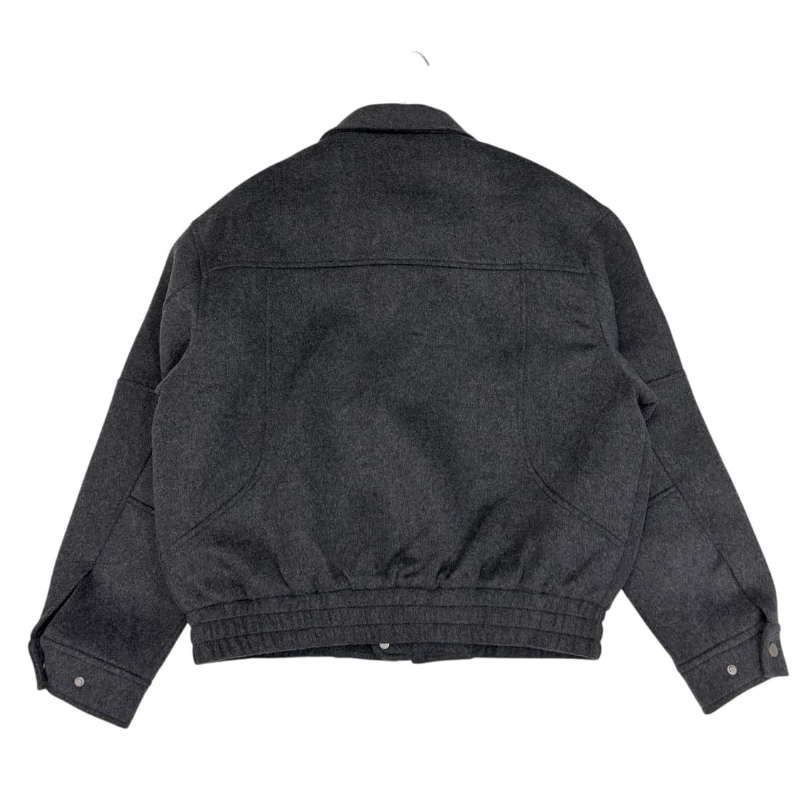 인템포무드 체스트 라인 울 자켓 상품이미지5