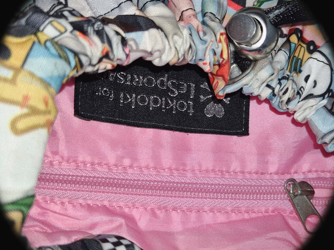 LeSportsac x Tokidoki Backpack 상품이미지4