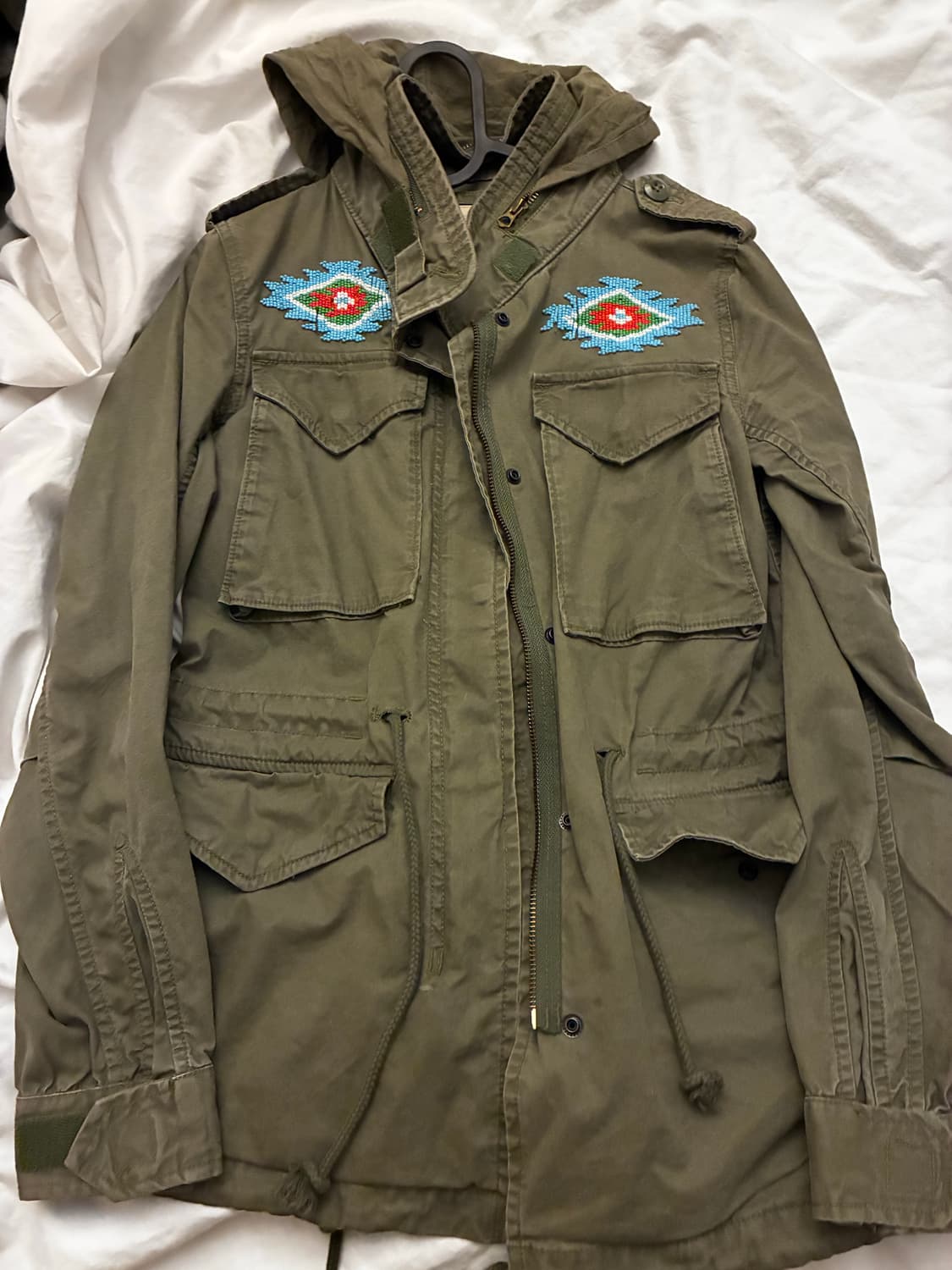 빈티지 랄프로렌 상품이미지2