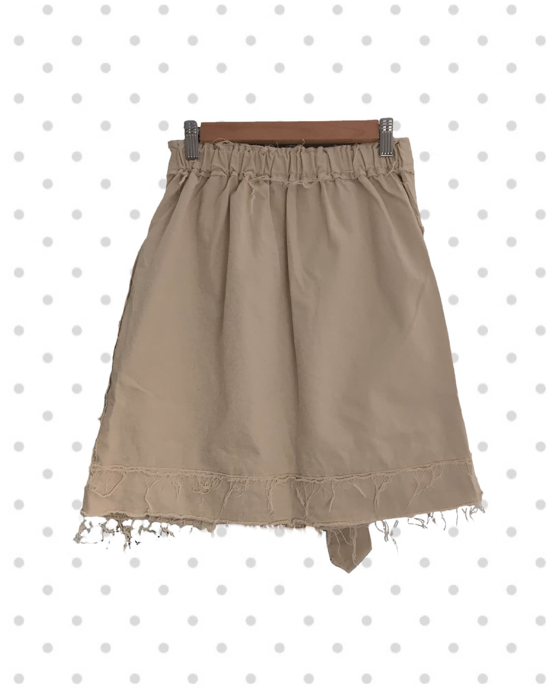 polo ivory girl set (2p) 상품이미지9