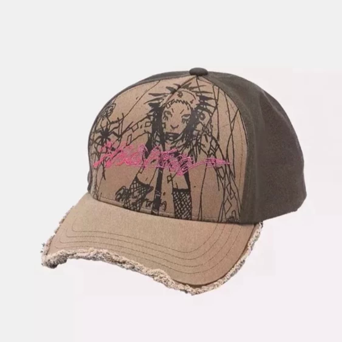 heaven 모자 상품이미지1