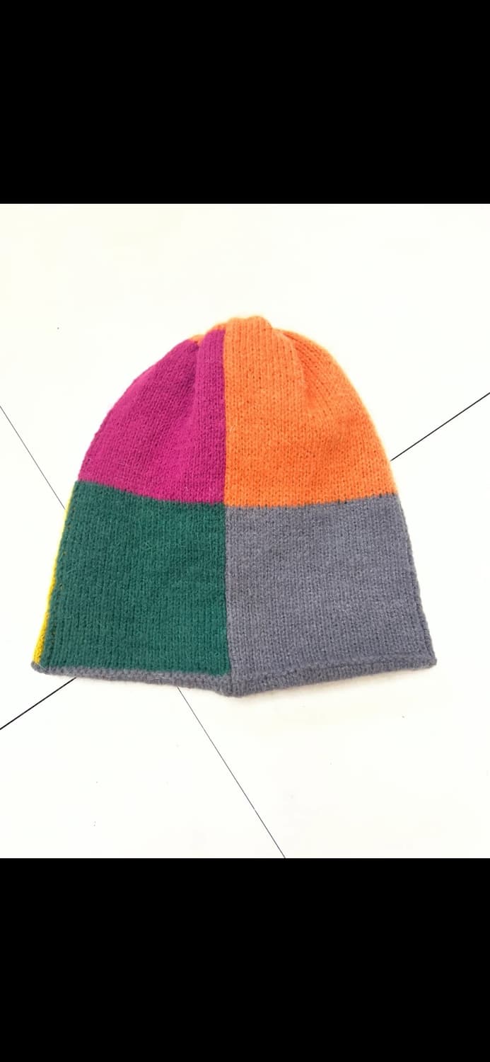 스투시 비니 상품이미지2