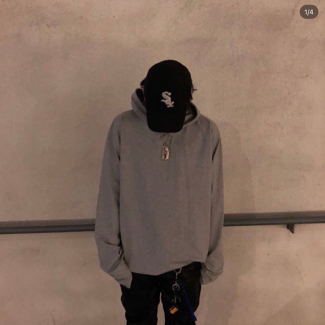 언타이틀드 아이딜 의류 일괄 판매 상품이미지5