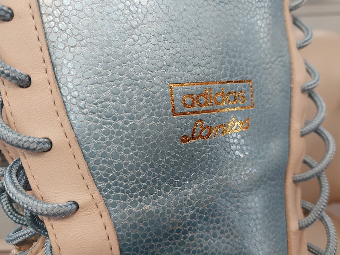 아디다스 산토스 하이 여성용 235mm 부츠 상품이미지6