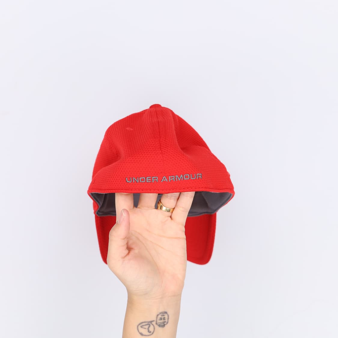 M 언더아머 볼캡 0429H 상품이미지2