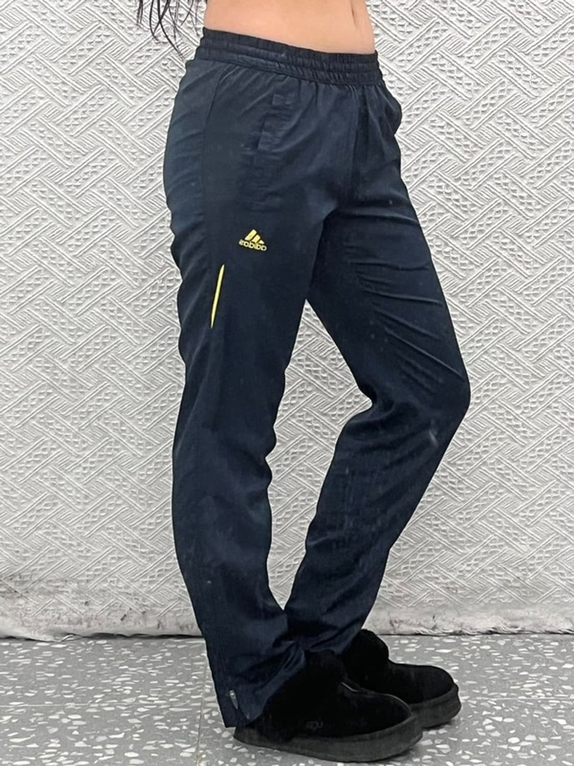 아디다스 올드스쿨 레트로 빈티지 슬림핏 트랙팬츠 85 C08469 상품이미지1