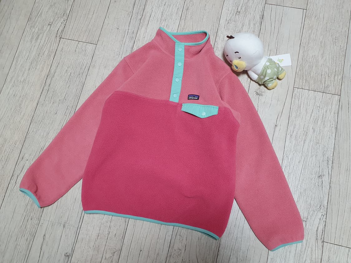 파타고니아 키즈 신칠라 L 상품이미지1