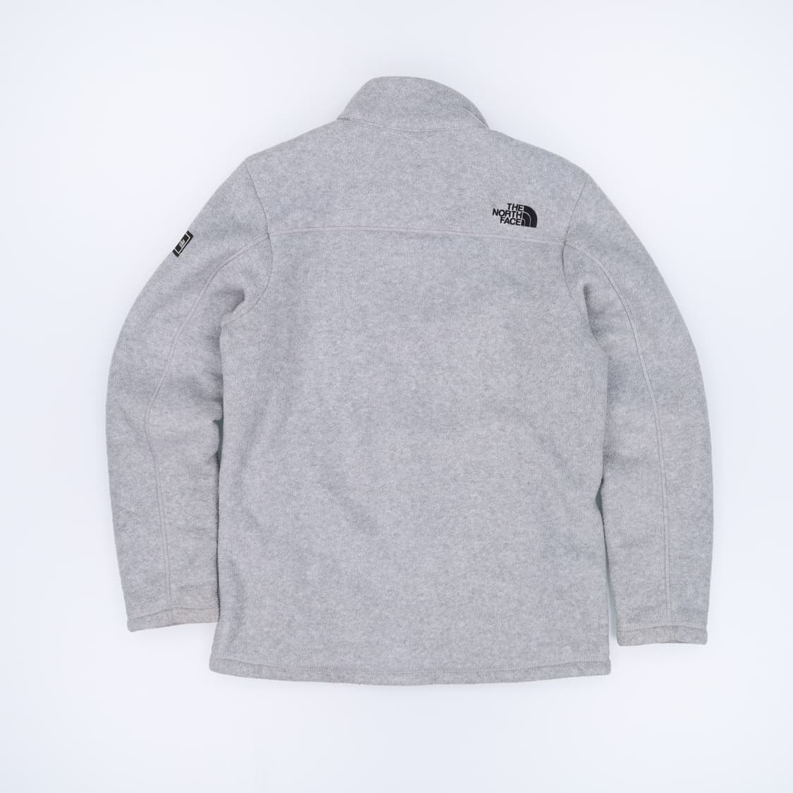 [S] 노스페이스 로얄톤 보아 양털 플리스 후리스 자켓 3799 상품이미지2