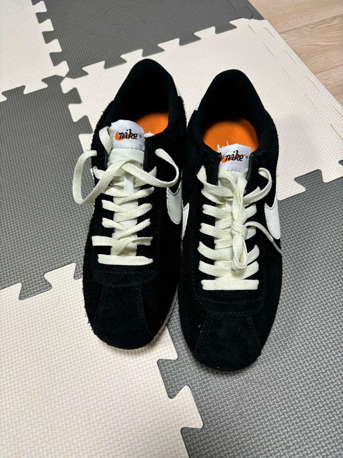 나이키 코르테즈 빈티지 상품이미지3