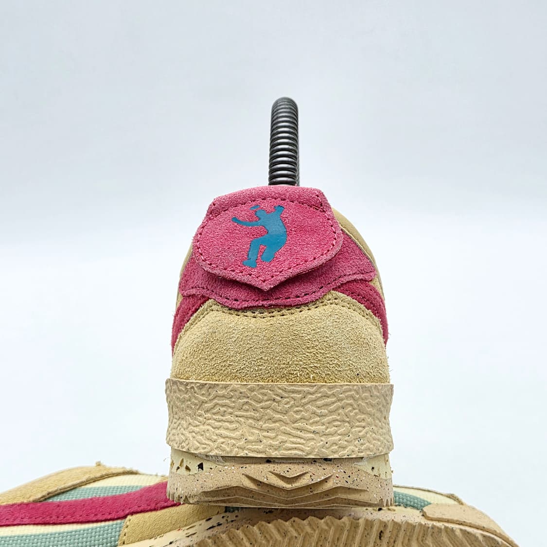  나이키 x 유니온 코르테즈 SP 세서미 (250)  상품이미지2