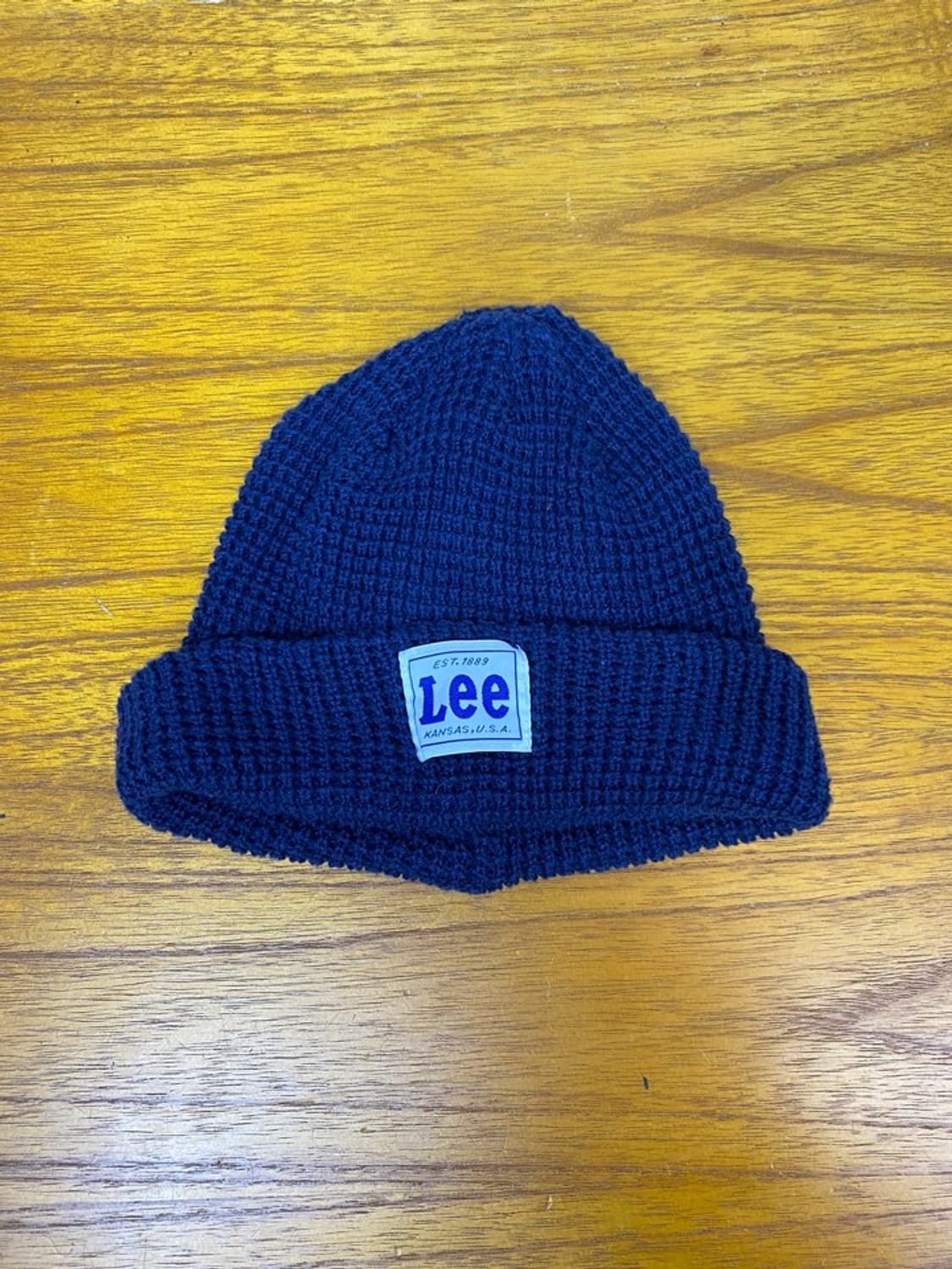 lee 비니 상품이미지1