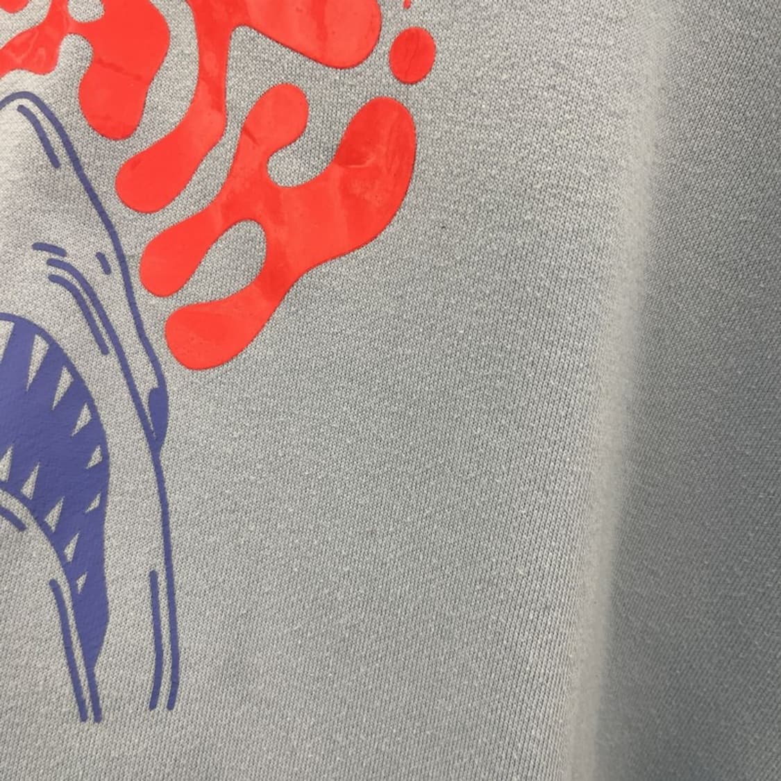 유니버셜스튜디오 Jaws of Death 후드티 M C10827 상품이미지8