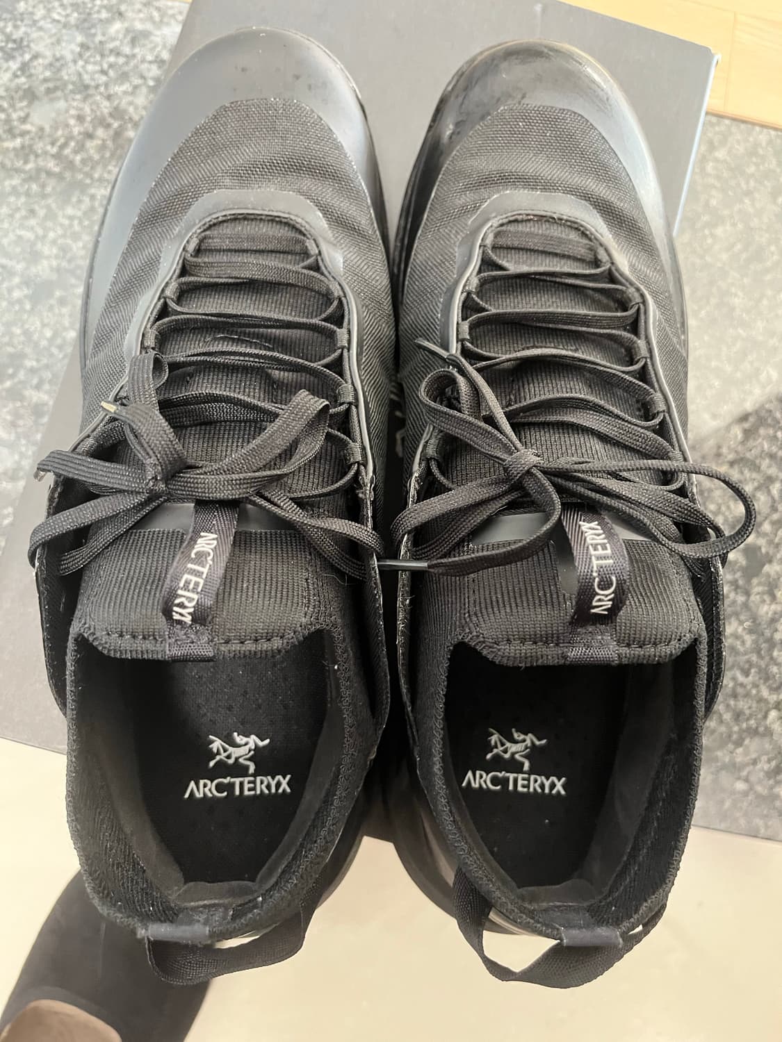 아크테릭스 버텍스 알파인 275mm 상품이미지2