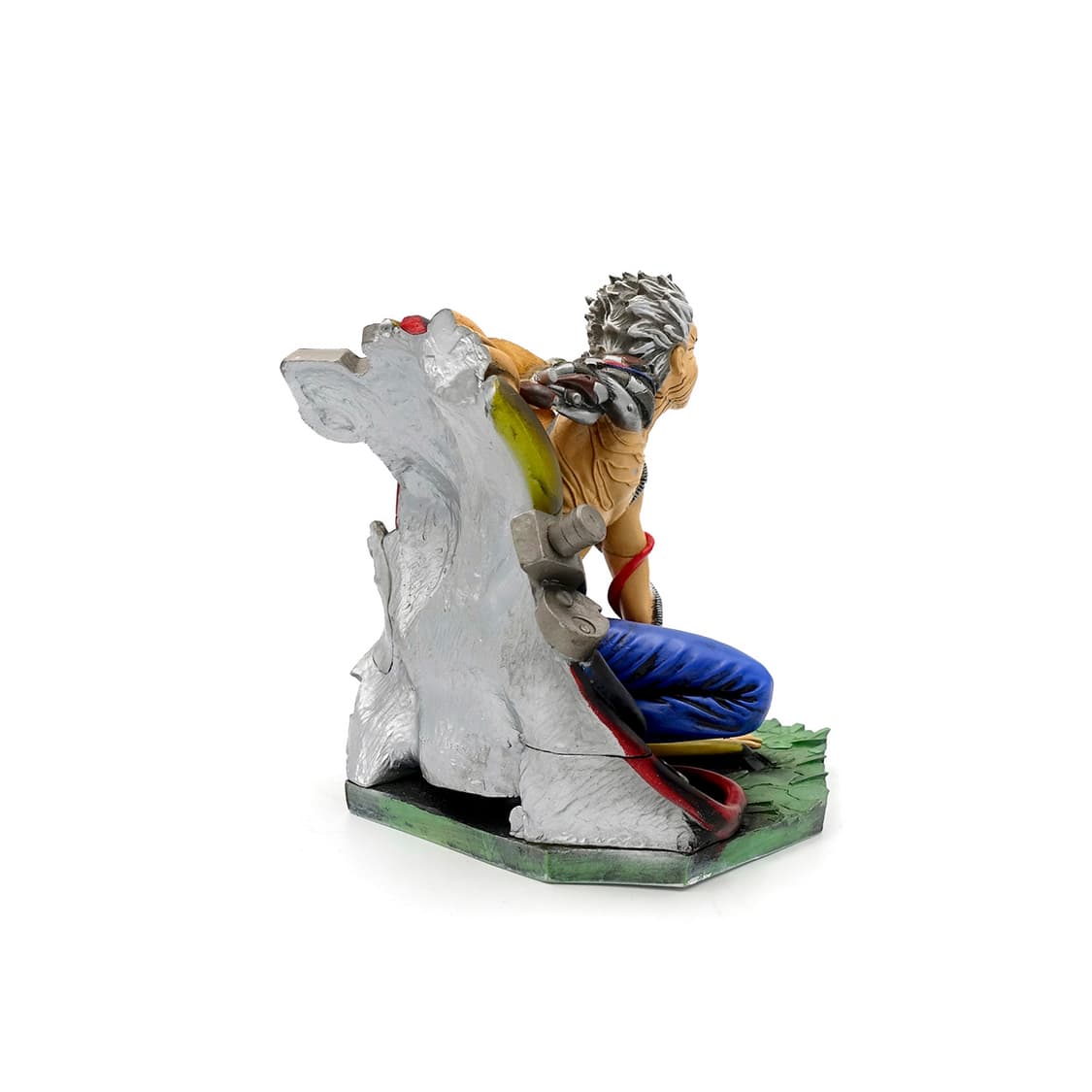 아키라 테츠오 스태츄 피규어 상품이미지5