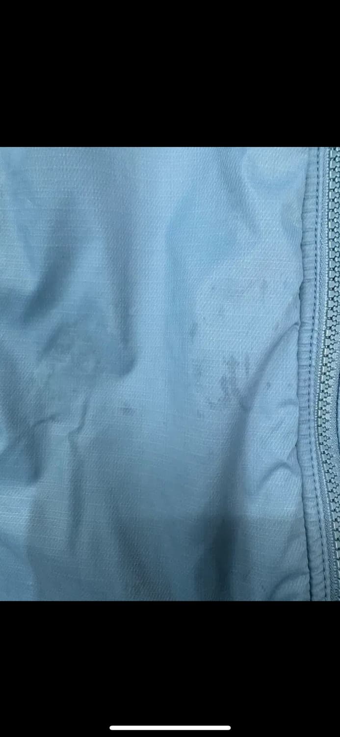 나이키 ACG 패디드 스카이블루 자켓 H1964 상품이미지9