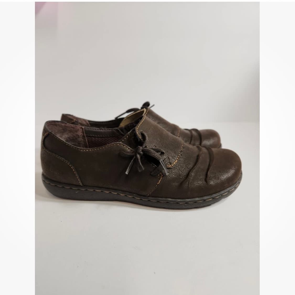 Boc 델라니 브라운  us6 (230-235) 상품이미지3