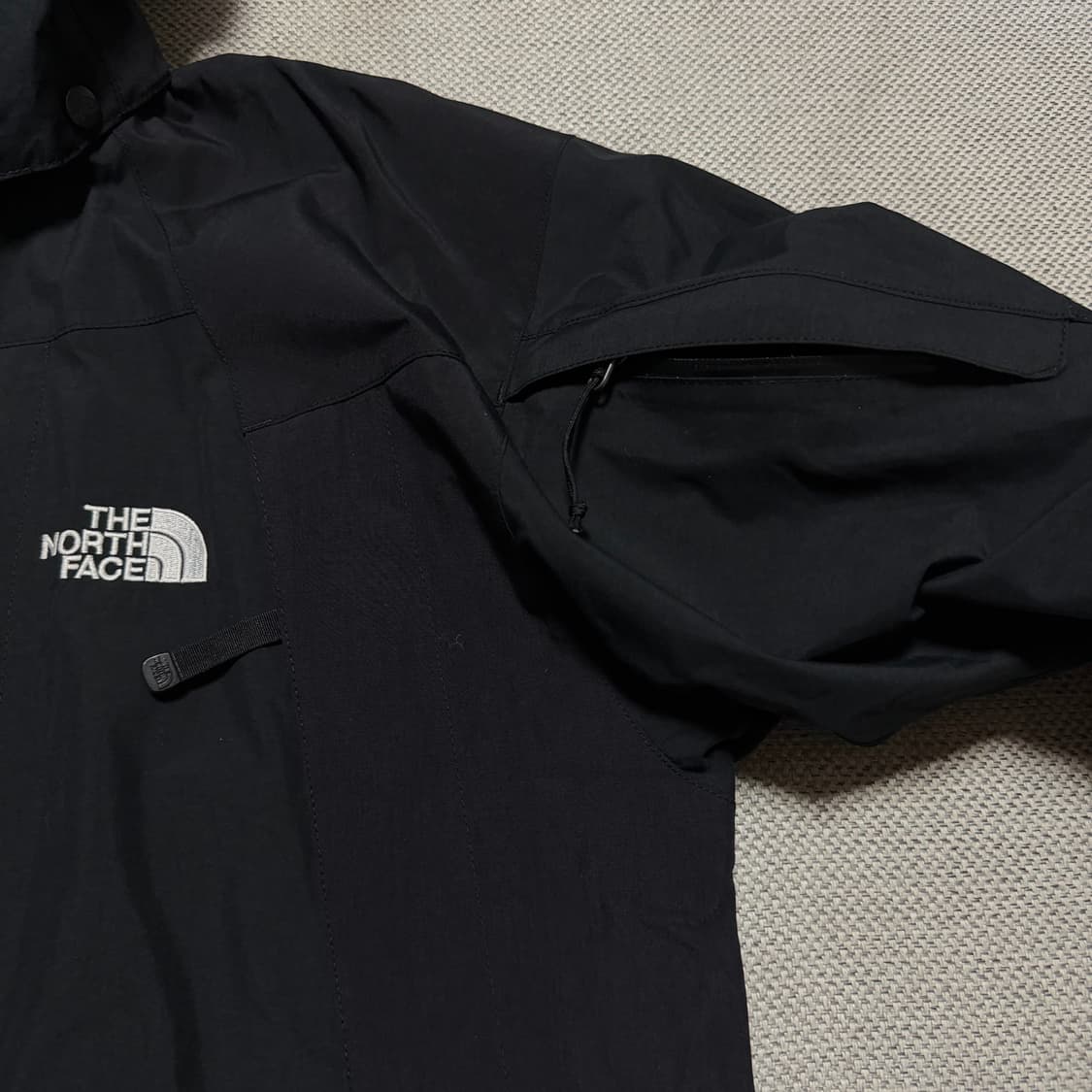 노스페이스 써밋시리즈 고어텍스XCR 마운틴 자켓 상품이미지6