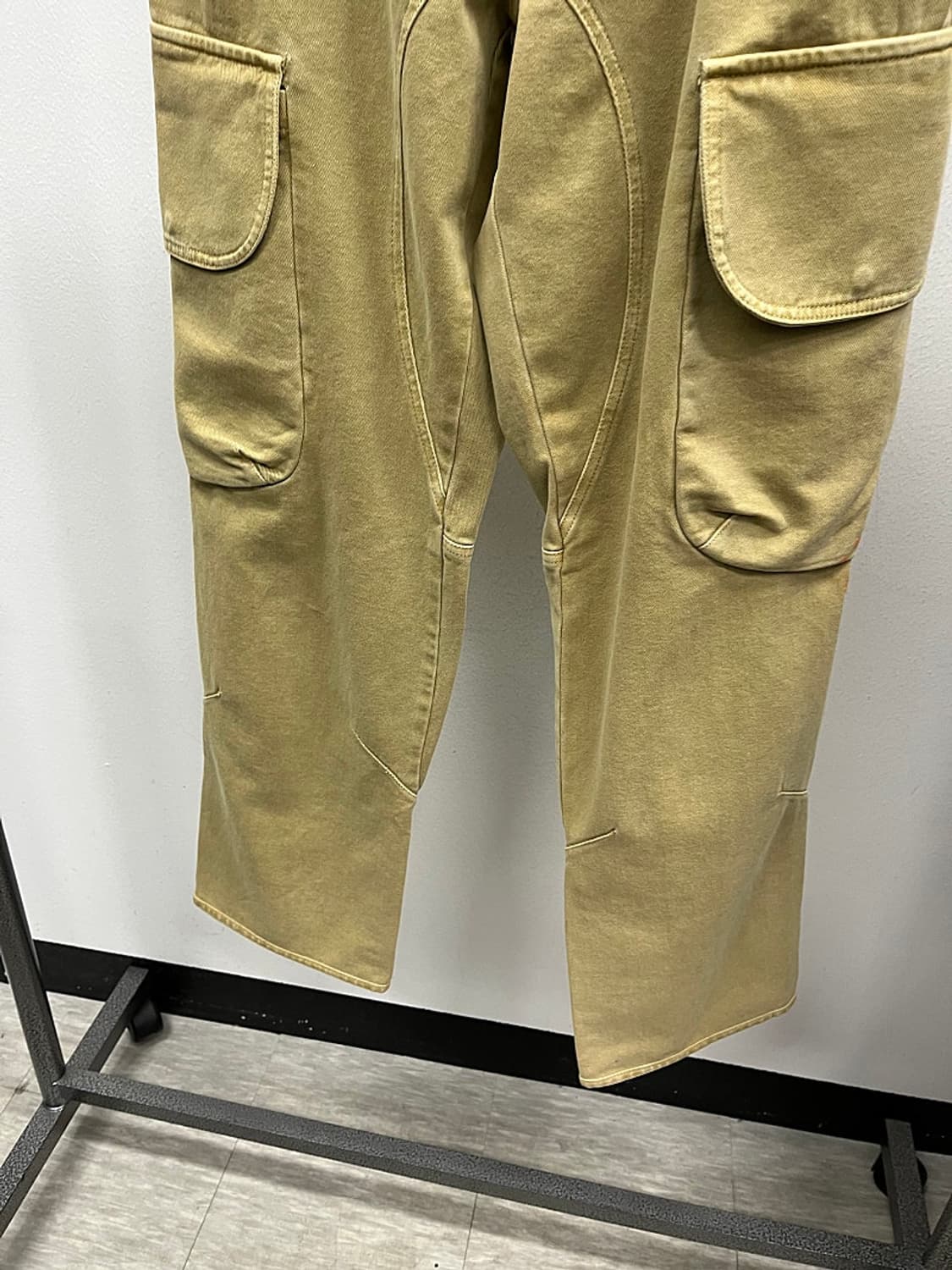 35) 돌체 카펜더 데님팬츠  상품이미지2