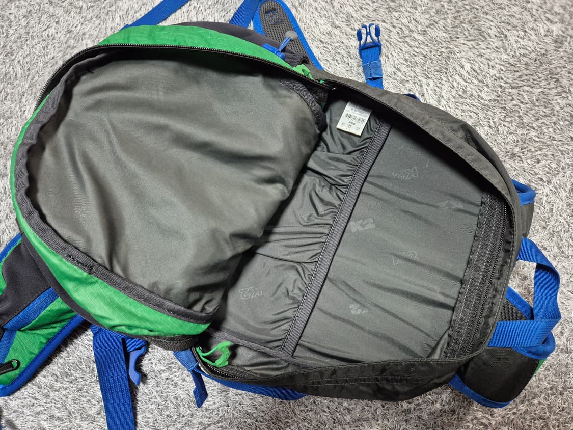 K2 등산 백팩 25L 상품이미지8