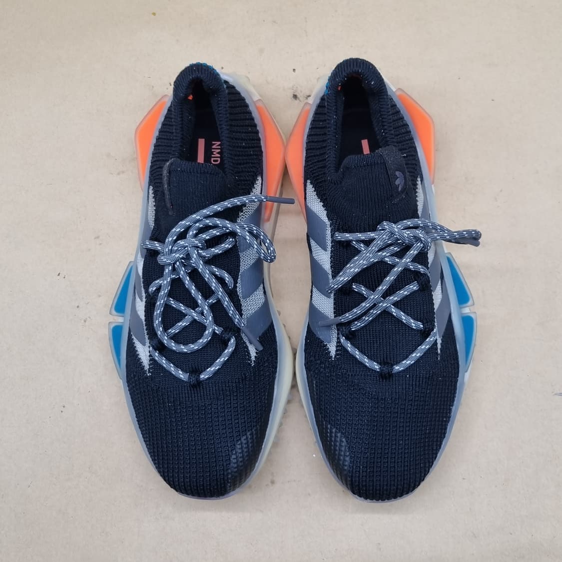 아디다스 NMD S1 여성운동화230  상품이미지2